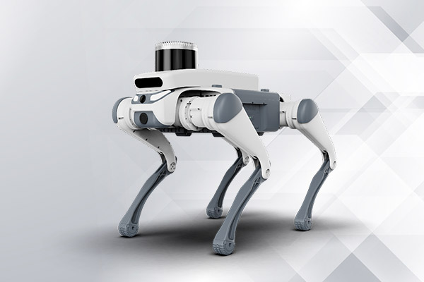 四足歩行ロボット 絶影 Lite3 シリーズ 